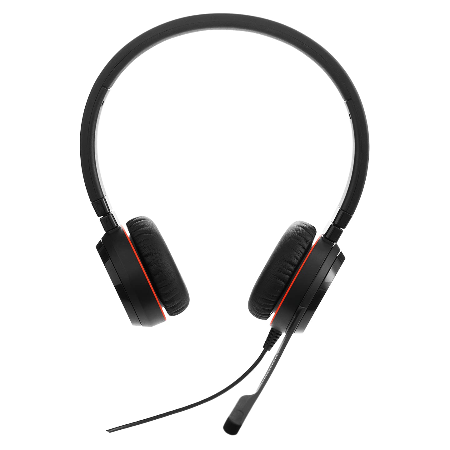 Jabra Headset  Evolve 20 Stereo SE Jabra Headset  Evolve 20 Stereo SE